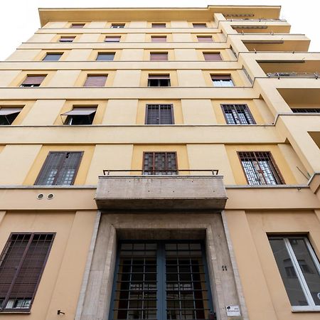 La Casa In Fiore Rome Buitenkant foto